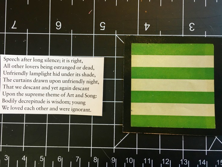 happiness of objects before