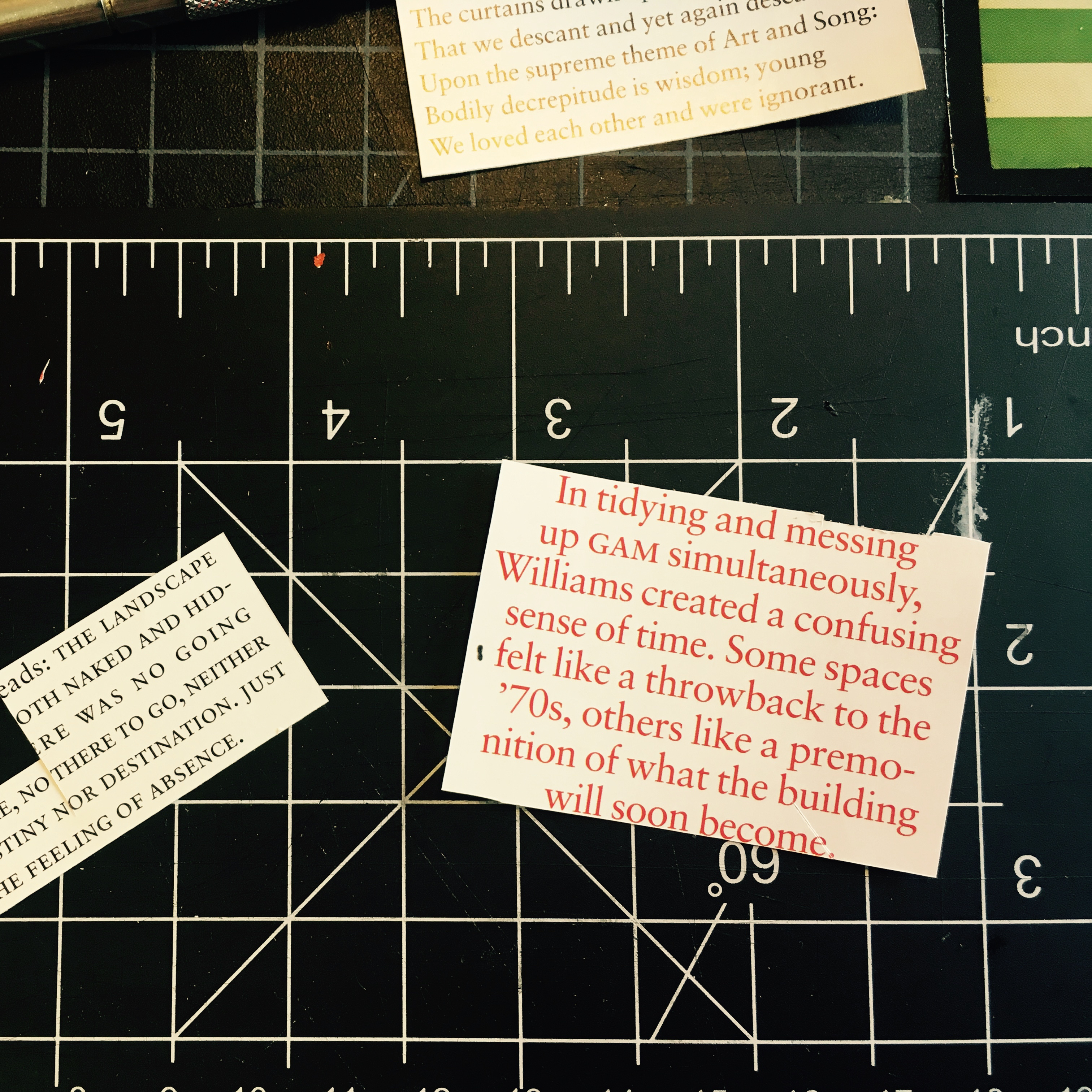 process2 happiness of objects